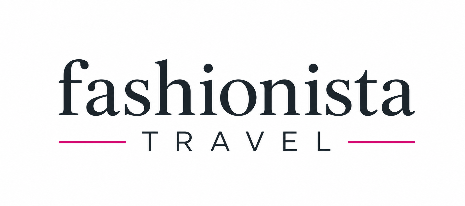 fashionistaTRAVEL